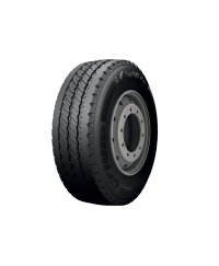 Orium On/Off Go S (рулевая ось) 315/80 R22.5 156/150K 